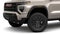 2026 GMC Canyon Crew Cab Short Box 2-Wheel Drive Elevation