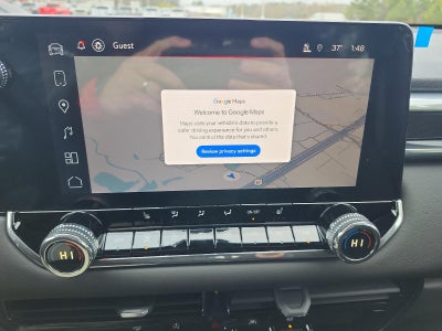 2026 GMC Canyon Crew Cab Short Box 2-Wheel Drive Elevation