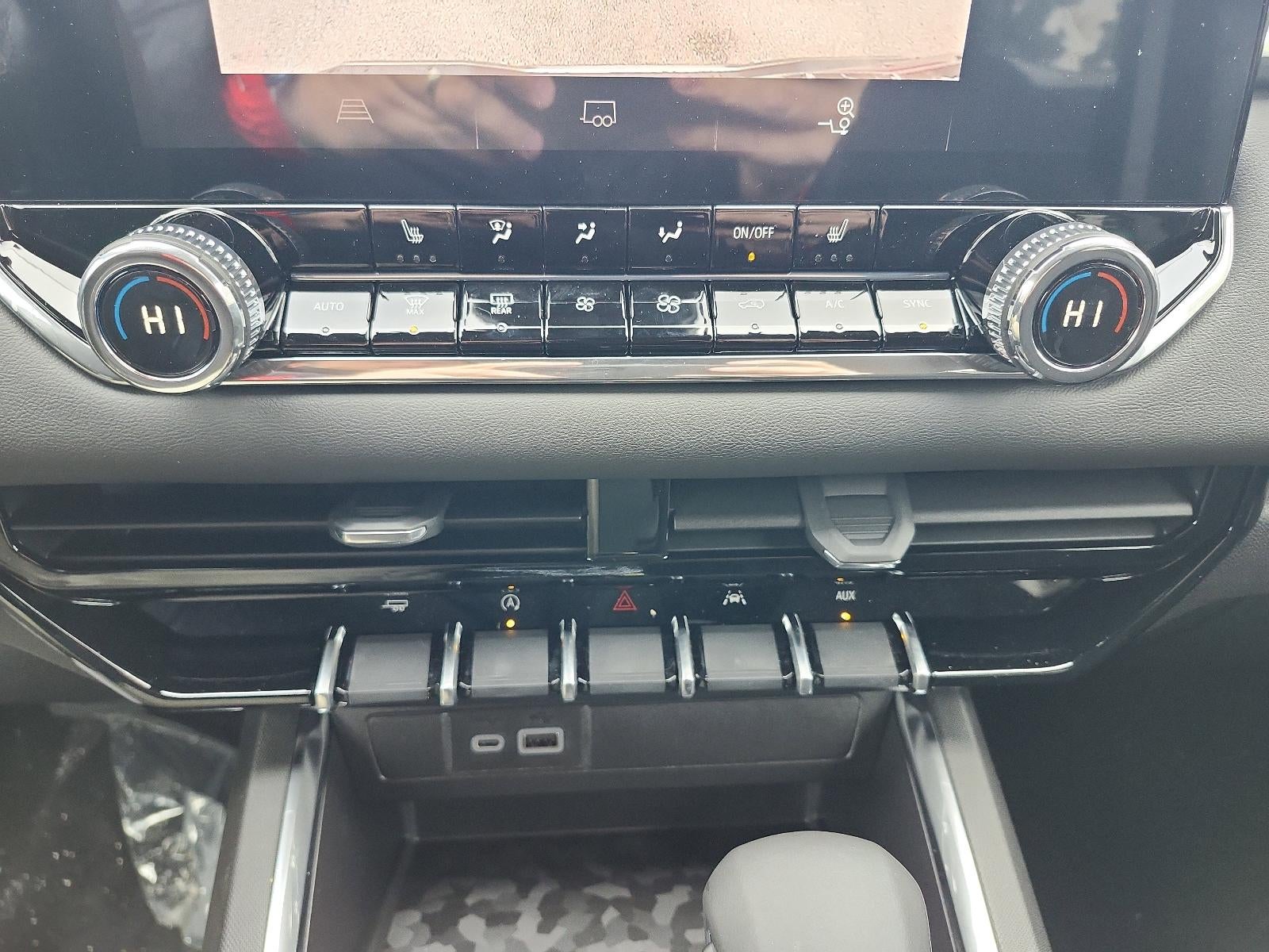 2026 GMC Canyon Crew Cab Short Box 2-Wheel Drive Elevation