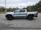 2026 GMC Canyon Crew Cab Short Box 2-Wheel Drive Elevation