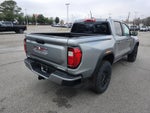 2026 GMC Canyon Crew Cab Short Box 2-Wheel Drive Elevation