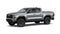 2026 GMC Canyon Crew Cab Short Box 2-Wheel Drive Elevation