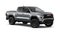 2026 GMC Canyon Crew Cab Short Box 2-Wheel Drive Elevation