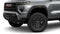 2026 GMC Canyon Crew Cab Short Box 2-Wheel Drive Elevation