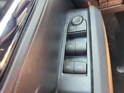 2026 GMC Canyon Crew Cab Short Box 2-Wheel Drive Elevation