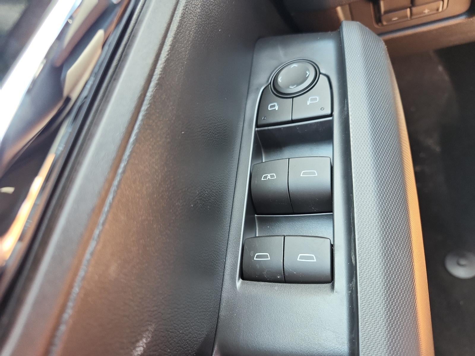 2026 GMC Canyon Crew Cab Short Box 2-Wheel Drive Elevation