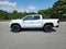 2026 GMC Canyon Crew Cab Short Box 2-Wheel Drive Elevation