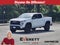 2026 GMC Canyon Crew Cab Short Box 2-Wheel Drive Elevation