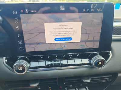 2026 GMC Canyon Crew Cab Short Box 2-Wheel Drive Elevation