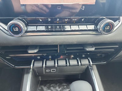 2026 GMC Canyon Crew Cab Short Box 2-Wheel Drive Elevation