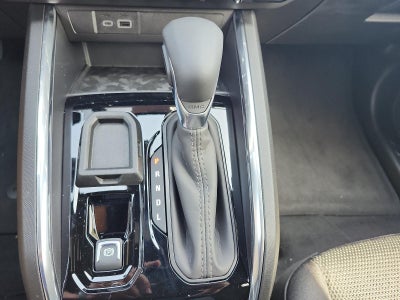 2026 GMC Canyon Crew Cab Short Box 2-Wheel Drive Elevation