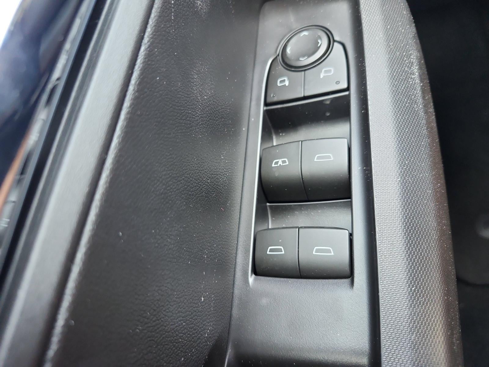 2026 GMC Canyon Crew Cab Short Box 2-Wheel Drive Elevation