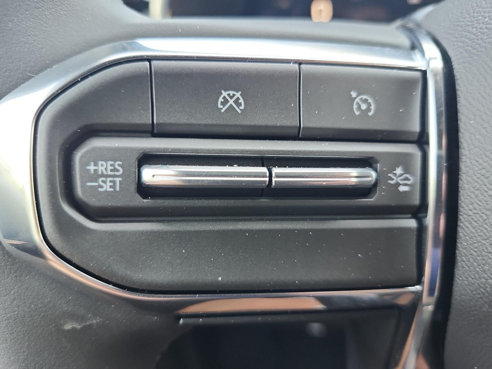 2026 GMC Canyon Crew Cab Short Box 2-Wheel Drive Elevation