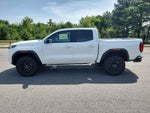 2026 GMC Canyon Crew Cab Short Box 2-Wheel Drive Elevation
