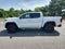 2026 GMC Canyon Crew Cab Short Box 2-Wheel Drive Elevation