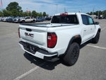 2026 GMC Canyon Crew Cab Short Box 2-Wheel Drive Elevation