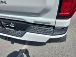 2026 GMC Canyon Crew Cab Short Box 2-Wheel Drive Elevation