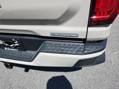 2026 GMC Canyon Crew Cab Short Box 4-Wheel Drive Elevation