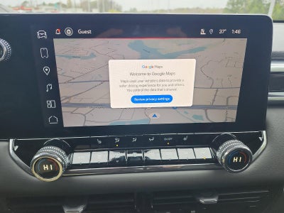 2026 GMC Canyon Crew Cab Short Box 4-Wheel Drive Elevation