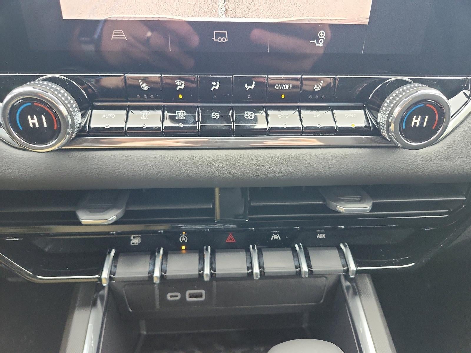 2026 GMC Canyon Crew Cab Short Box 4-Wheel Drive Elevation