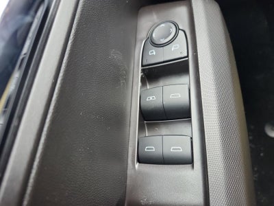 2026 GMC Canyon Crew Cab Short Box 4-Wheel Drive Elevation