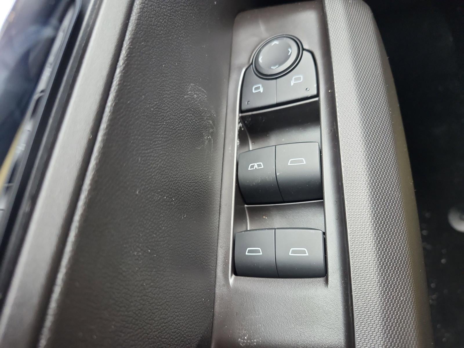 2026 GMC Canyon Crew Cab Short Box 4-Wheel Drive Elevation