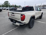 2026 GMC Canyon Crew Cab Short Box 4-Wheel Drive Elevation