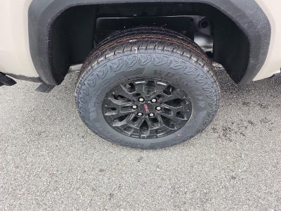 2026 GMC Canyon Crew Cab Short Box 4-Wheel Drive Elevation