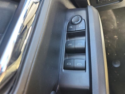 2026 GMC Canyon Crew Cab Short Box 4-Wheel Drive Elevation