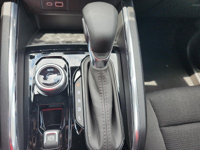 2026 GMC Canyon Crew Cab Short Box 4-Wheel Drive Elevation