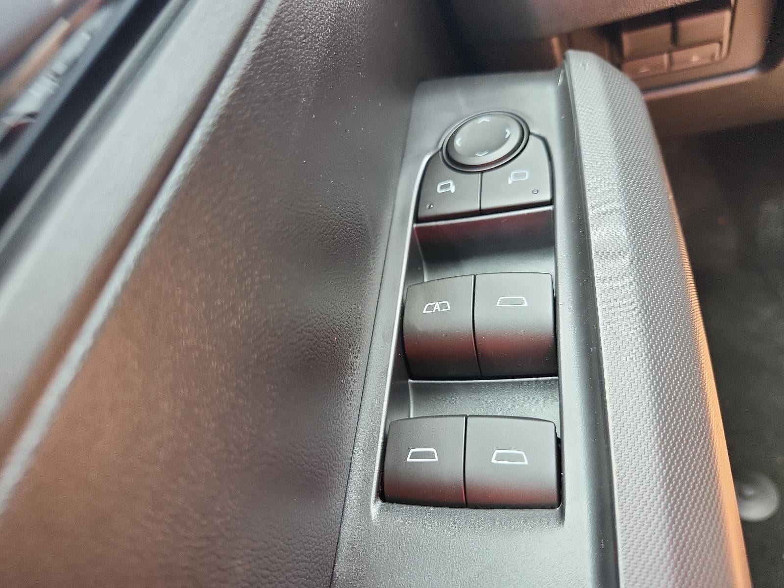 2026 GMC Canyon Crew Cab Short Box 4-Wheel Drive Elevation