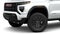 2026 GMC Canyon Crew Cab Short Box 4-Wheel Drive Elevation