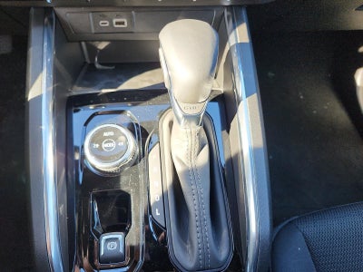 2026 GMC Canyon Crew Cab Short Box 4-Wheel Drive Elevation