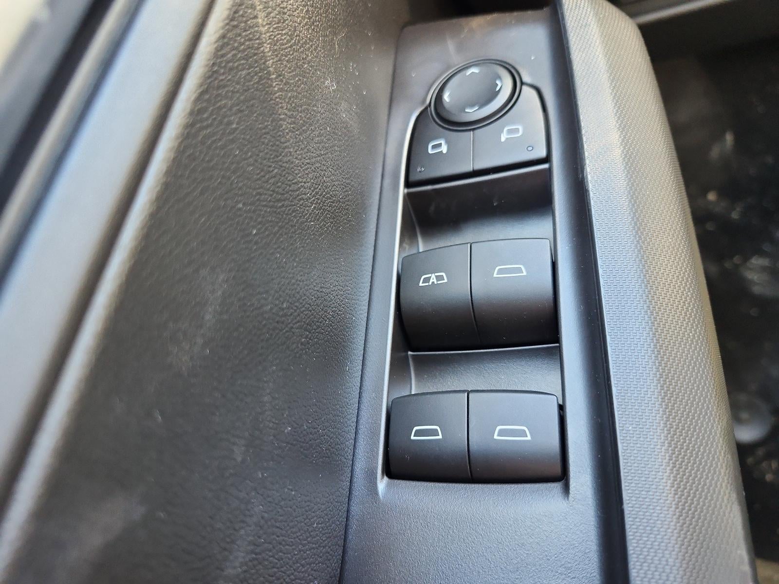 2026 GMC Canyon Crew Cab Short Box 4-Wheel Drive Elevation