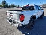 2026 GMC Canyon Crew Cab Short Box 4-Wheel Drive Elevation