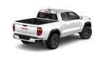 2026 GMC Canyon Crew Cab Short Box 4-Wheel Drive Elevation