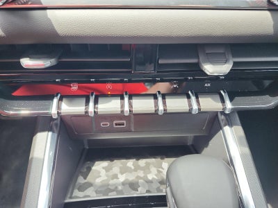 2026 GMC Canyon Crew Cab Short Box 4-Wheel Drive Elevation