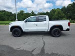 2026 GMC Canyon Crew Cab Short Box 4-Wheel Drive Elevation