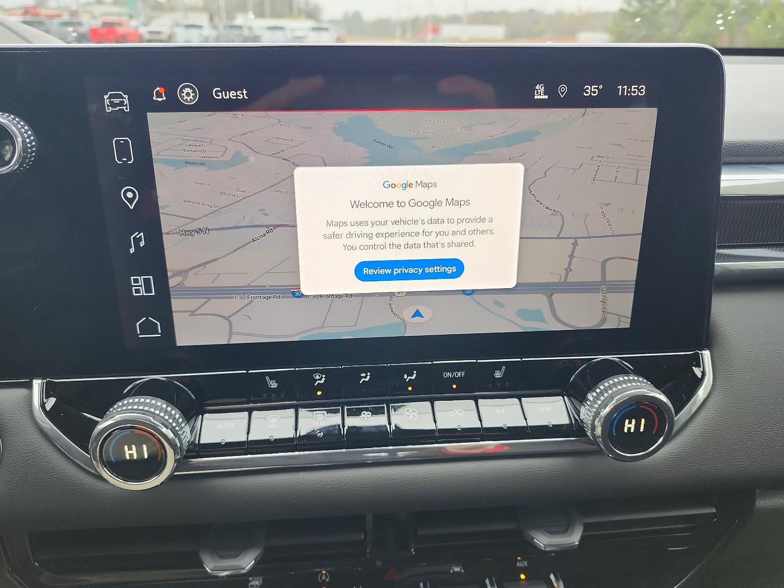 2026 GMC Canyon Crew Cab Short Box 4-Wheel Drive Elevation