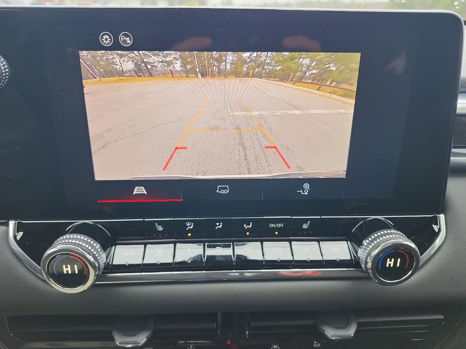 2026 GMC Canyon Crew Cab Short Box 4-Wheel Drive Elevation