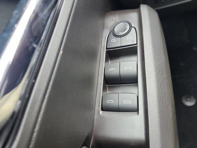 2026 GMC Canyon Crew Cab Short Box 4-Wheel Drive Elevation