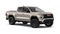 2026 GMC Canyon Crew Cab Short Box 4-Wheel Drive Elevation