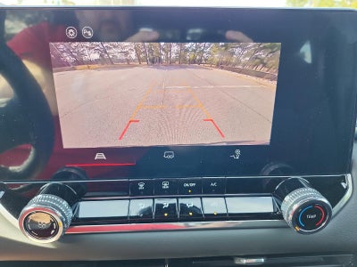 2026 GMC Canyon Crew Cab Short Box 4-Wheel Drive Elevation