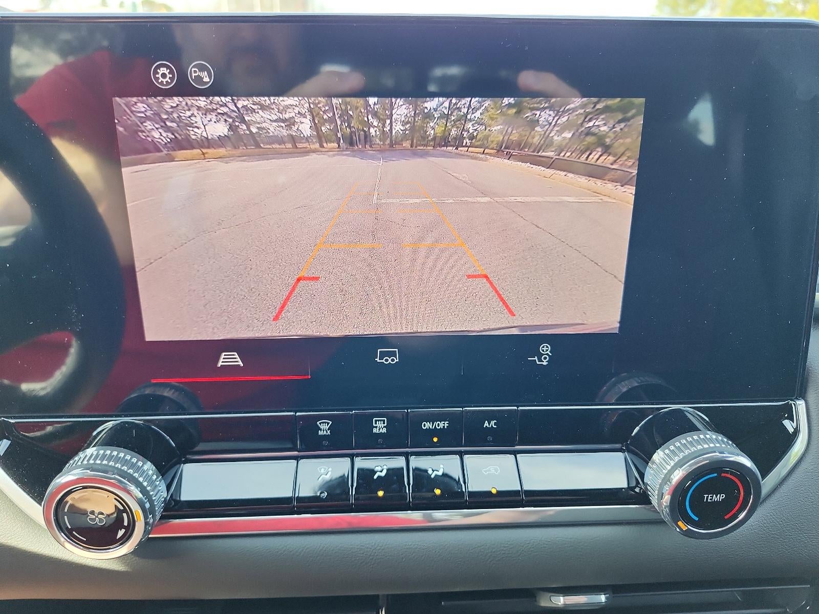 2026 GMC Canyon Crew Cab Short Box 4-Wheel Drive Elevation