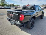 2026 GMC Canyon Crew Cab Short Box 4-Wheel Drive Elevation