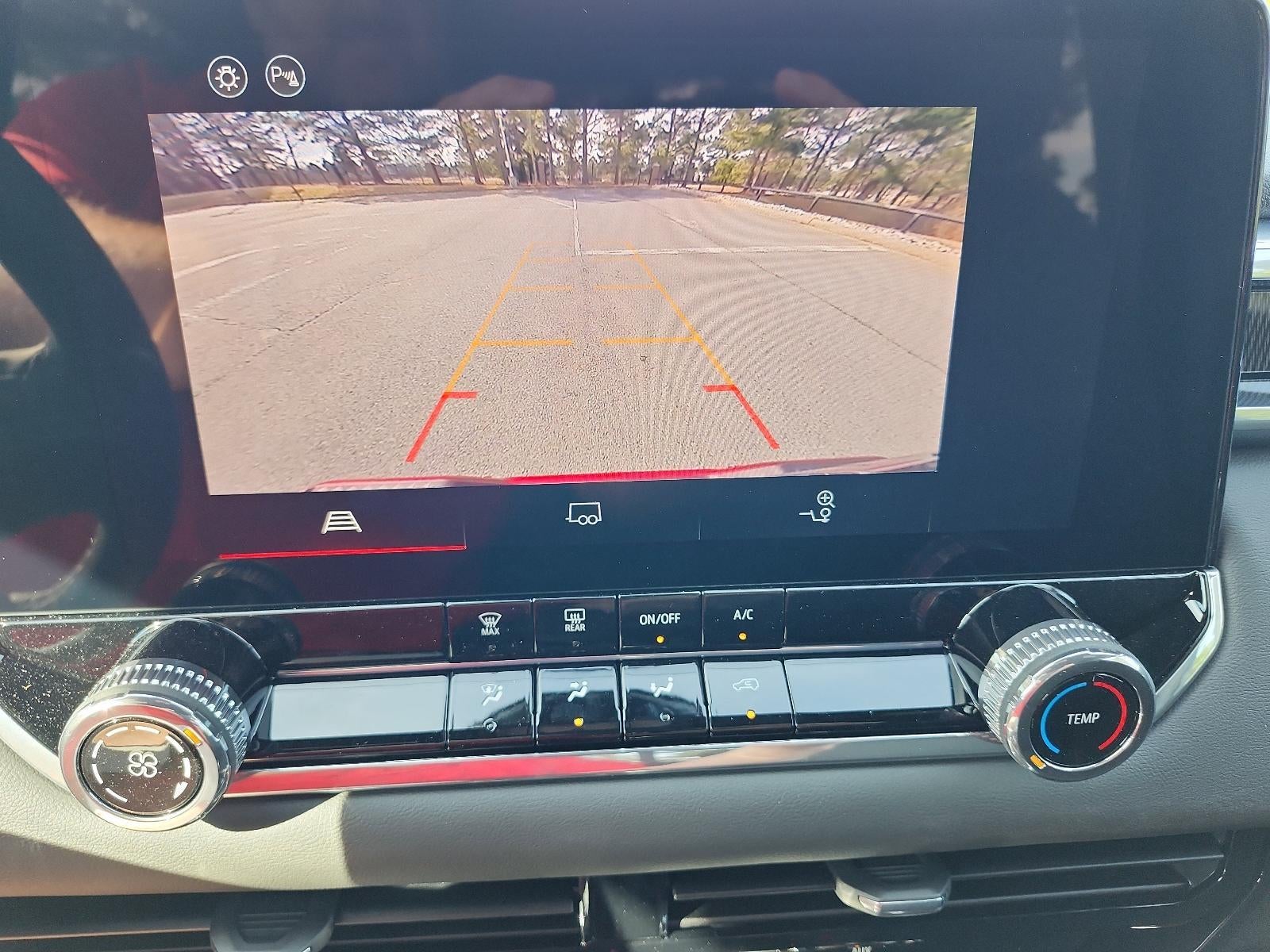 2026 GMC Canyon Crew Cab Short Box 4-Wheel Drive Elevation