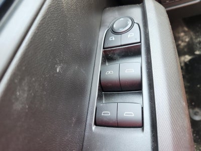 2026 GMC Canyon Crew Cab Short Box 4-Wheel Drive Elevation