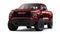 2026 GMC Canyon Crew Cab Short Box 4-Wheel Drive Elevation