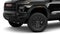 2026 GMC Canyon Crew Cab Short Box 4-Wheel Drive Elevation