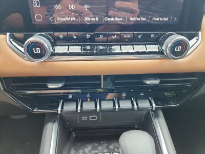 2026 GMC Canyon Crew Cab Short Box 4-Wheel Drive AT4